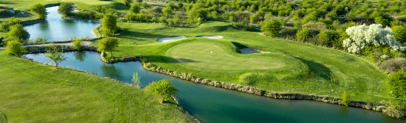 Český golfový klub, z.s. - Homepage