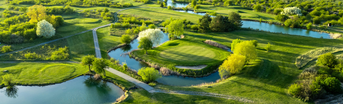 Český golfový klub, z.s. - Homepage